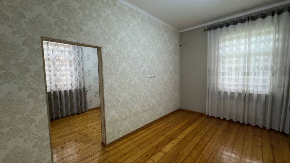 Продается евро квартира 45 квадрат.