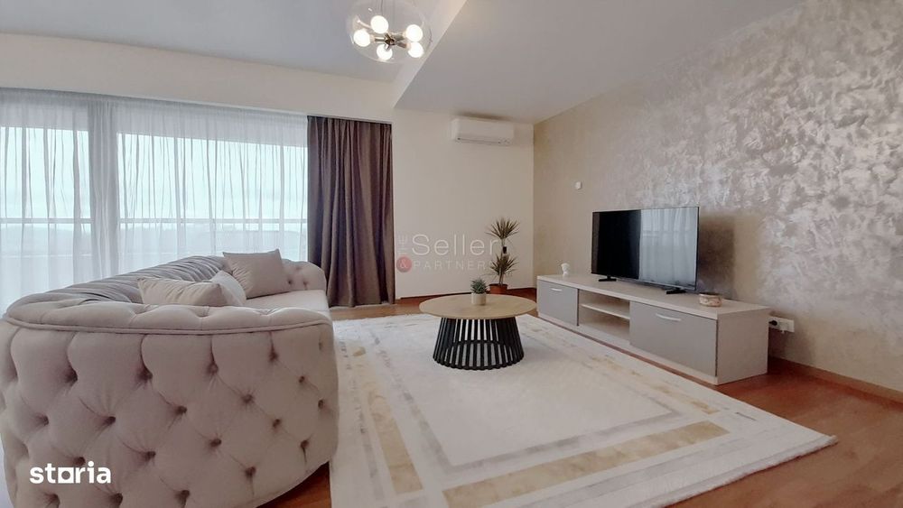 Apartament Premium- Calea Poienii
