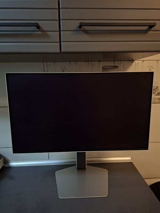 Monitor OLED Samsung 240hz Oddysey G6