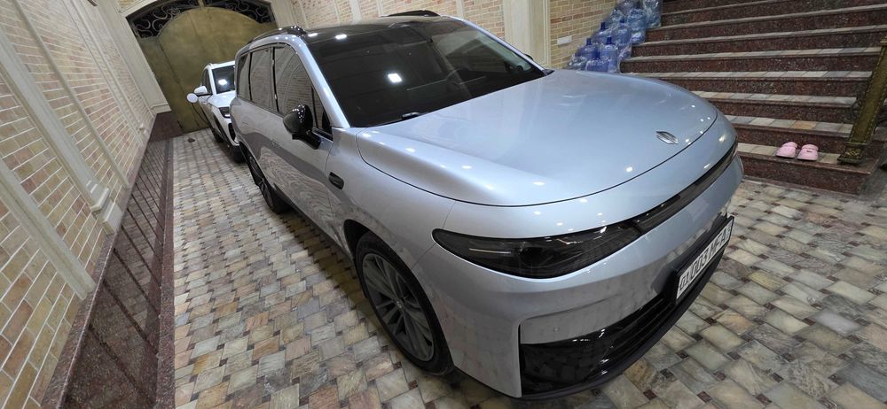 Leapmotor C16 Elektr 520km