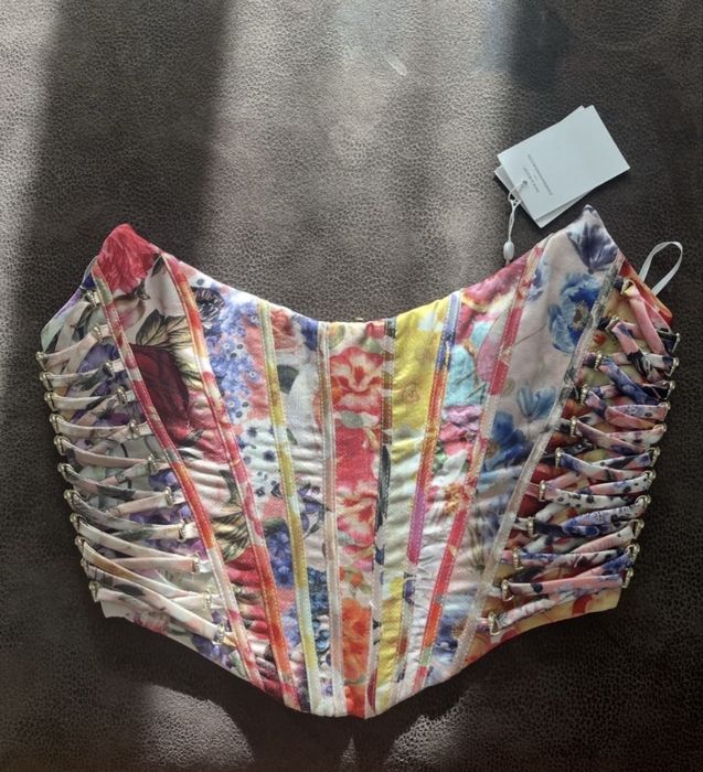 Zimmermann корсет