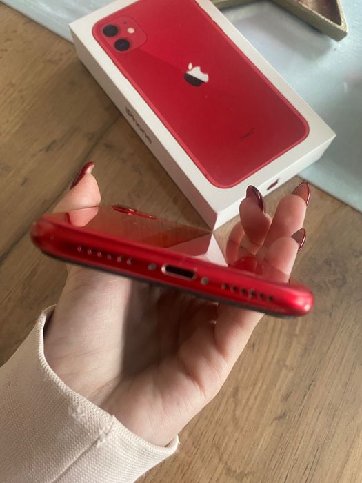 iPhone 11 като нов