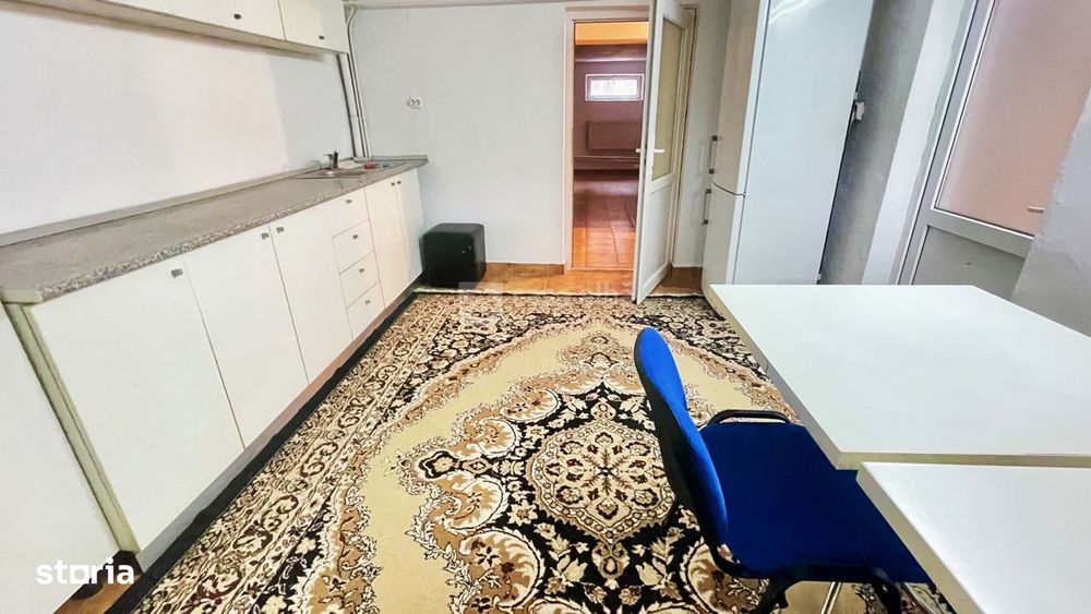 Sararie, casa D+P+E+M, mobilata si utilata, INCHIRIERE EXPRES
