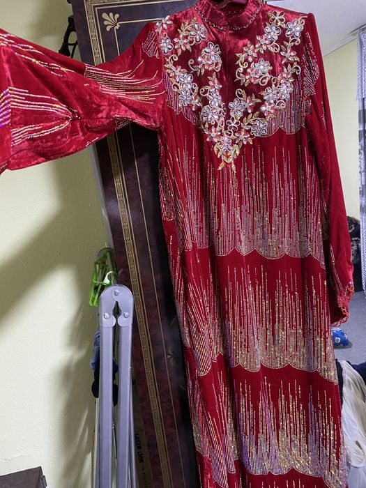 Куйлак вечерний