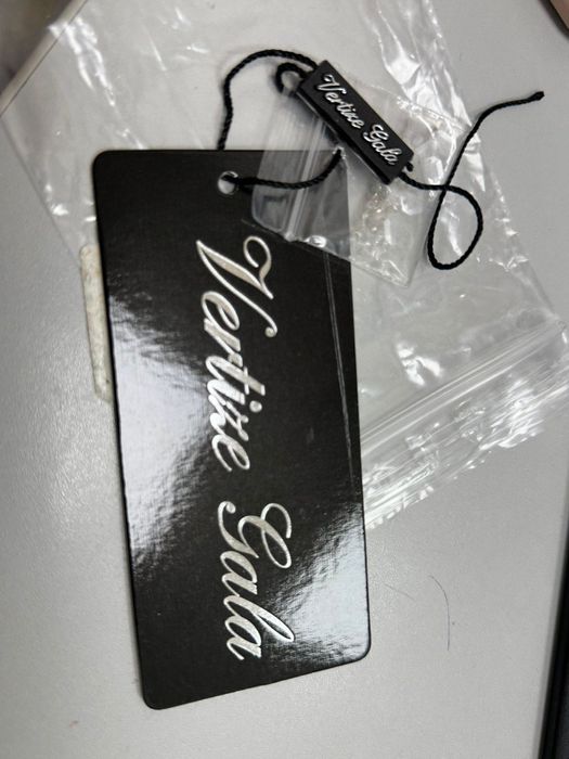 Булчинска  рокля