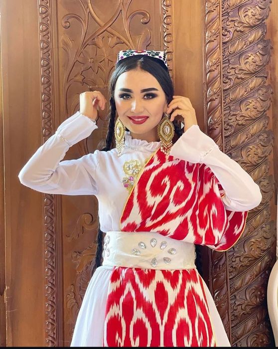 Honanda. Dejur. To'y. Islomiy to'y. Gruppa