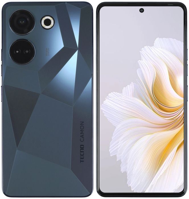 Tecno Camon 20 pro