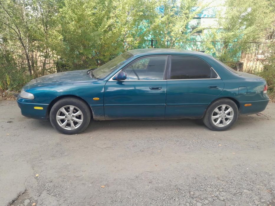 Срочно продам автомобиль.