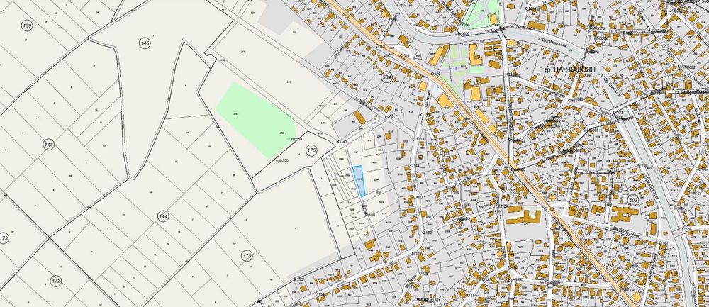 Продава се Парцел в Цар Калоян - 977 кв.м за 16 €/кв.м - Снимка #4