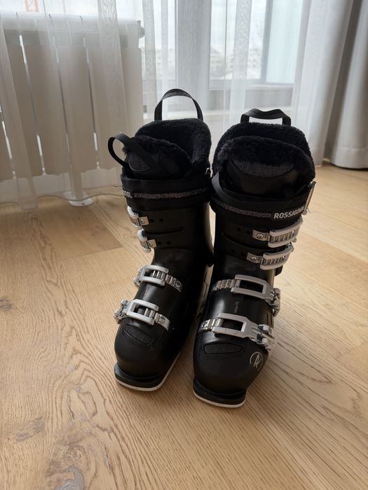 Ски обувки Rossignol