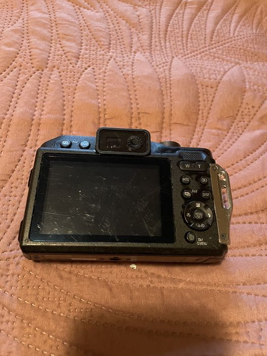Panasonic DC-FT7 Aparat Foto Subacvatic 4k