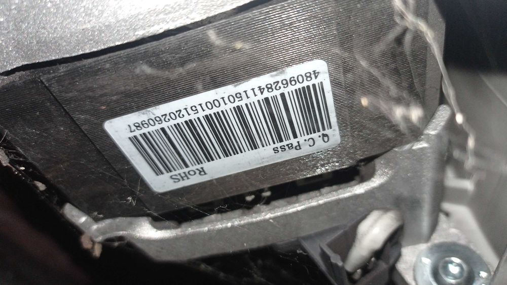 Ел. Мотор за пералня Beko / Arcelik - HXGM1L.61