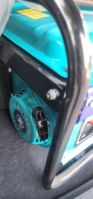 Yamaha движок 8.5 кв