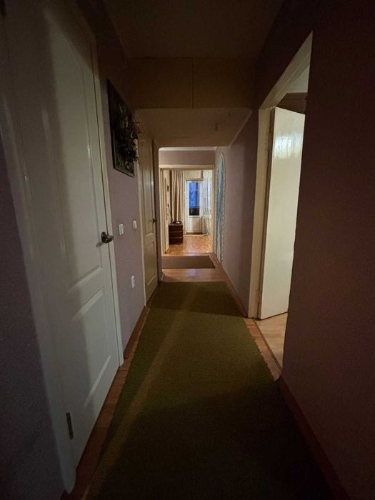 Продам 4 ком квартиру