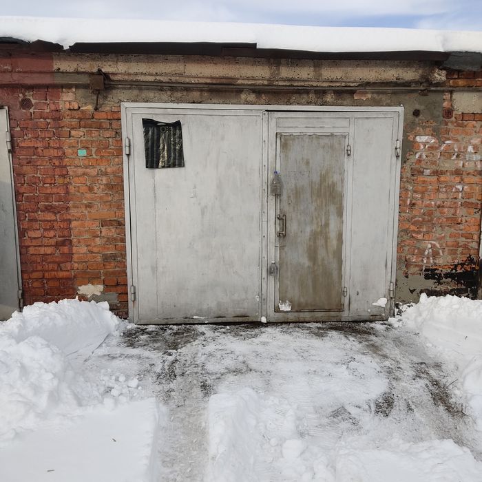 Продам гараж ГК. Иртыш
