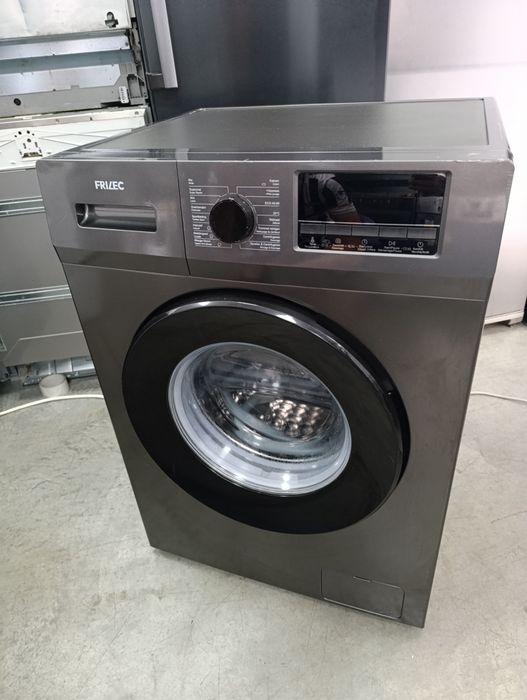 Нова !!!  Пералня Frilec  9 кг