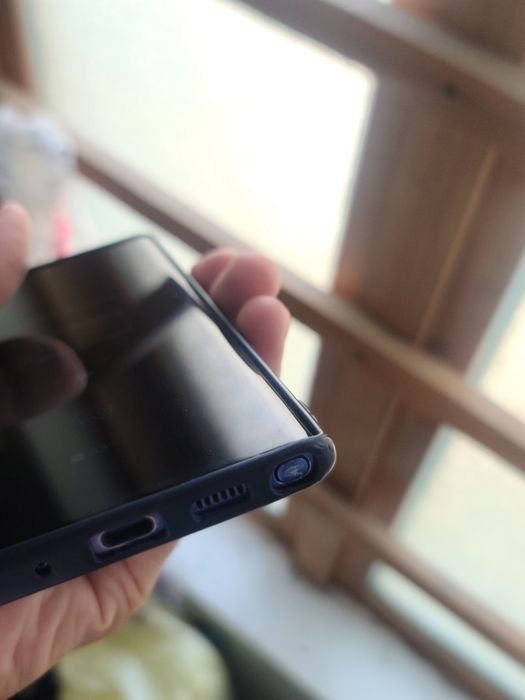 Samsung note 10 plus 256