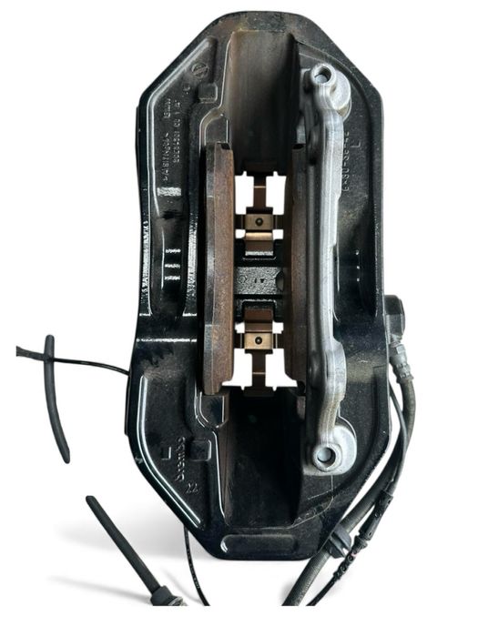 Bmw G09 XM Предни спирачни апарати и дискове