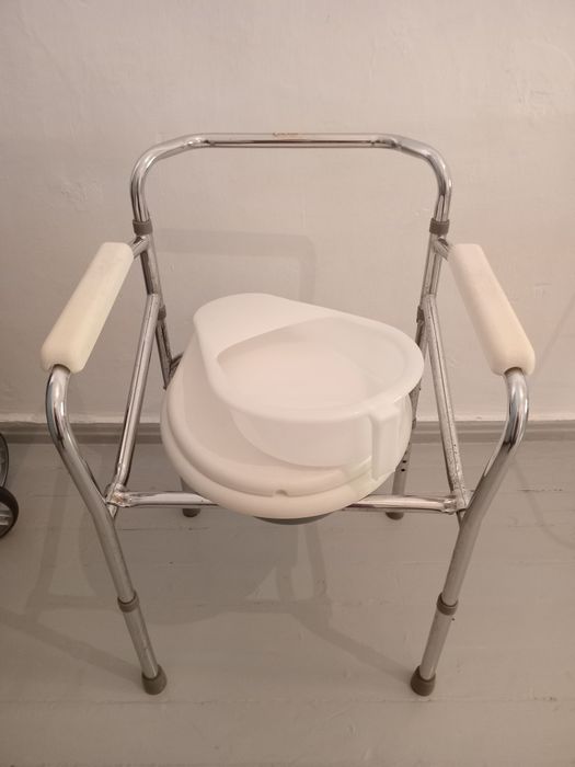 Продам переносной туалет