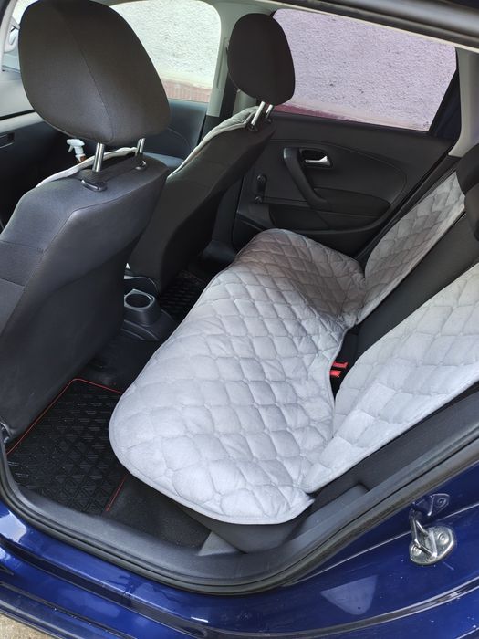 Volkswagen Polo 1.2 tdi