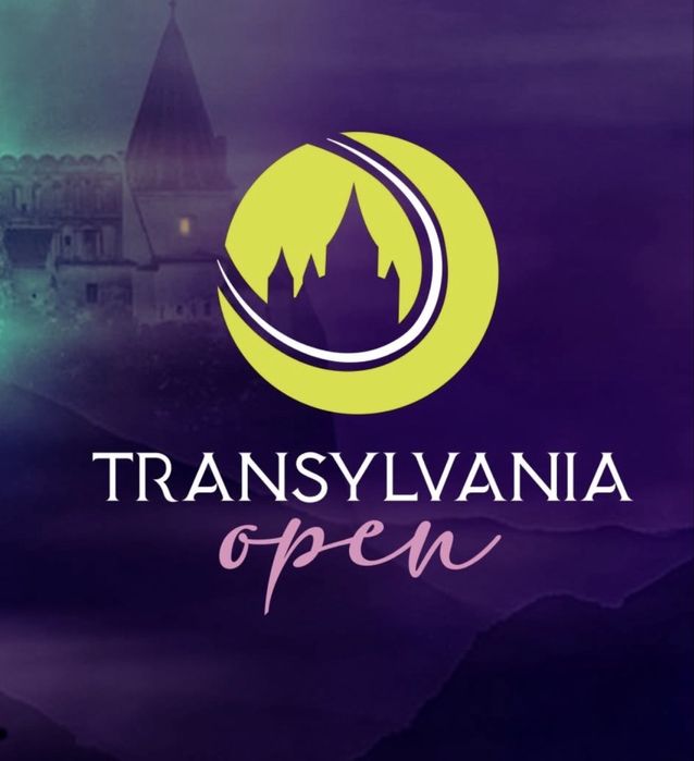 Două invitații Transylvania Open – 6 februarie