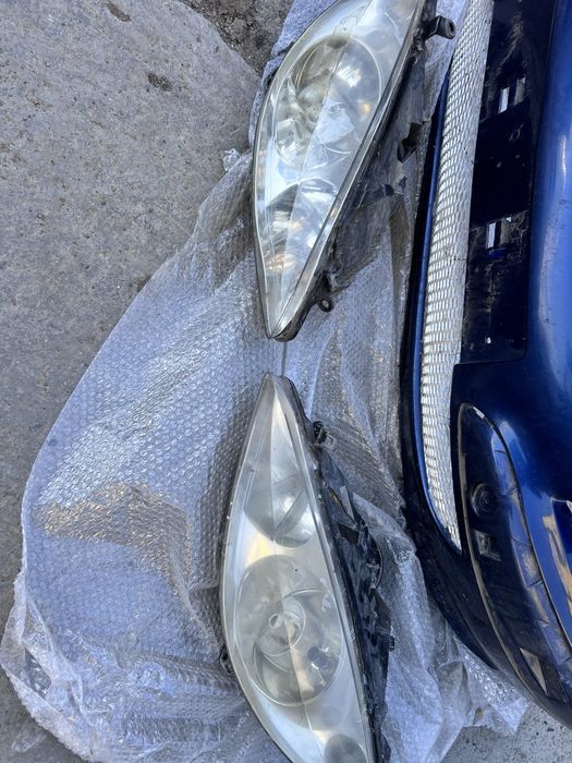 Пежо 307 оригинал