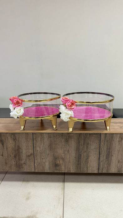 Корзина красивая