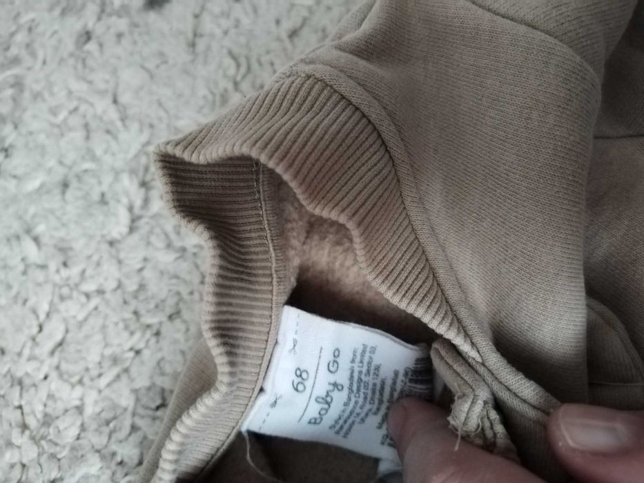 Продам детские вещи