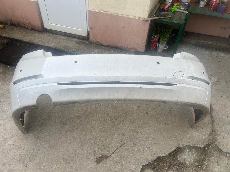 Bara fata, bara spate+ praguri Bmw F30, cod culoare A96