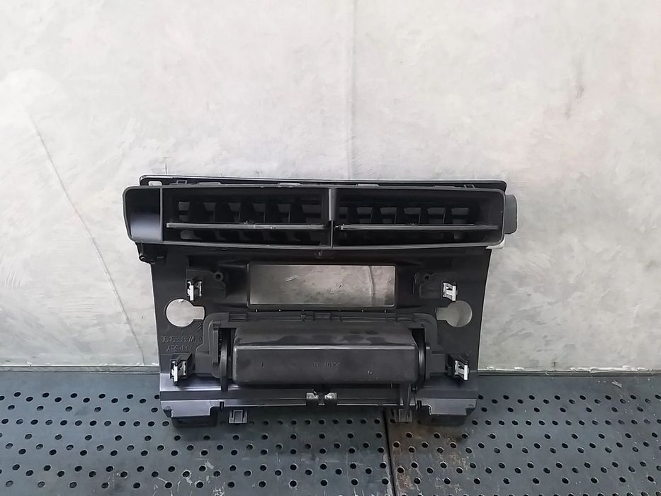 Grile ventilatie bord sertar citroen c4 1 lc 9646338277f