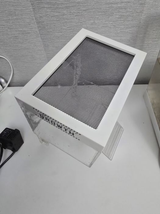 Платформу для загара черепах «Turtle Topper» 4000 т