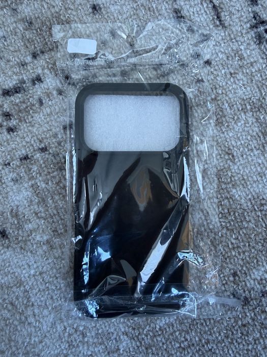 Iphone 17 pro case
