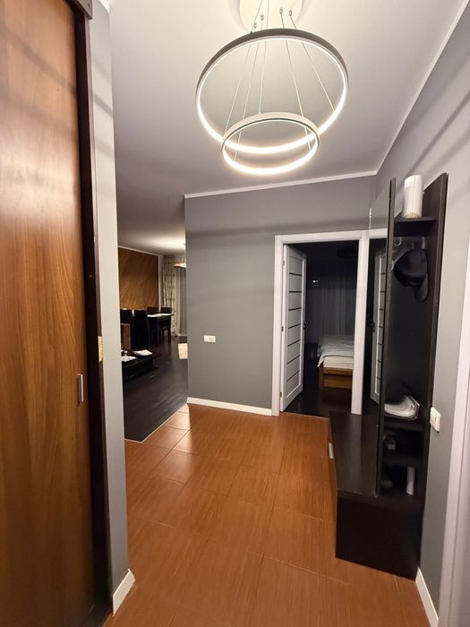 Tampa Gardens | 2 Camere | Decomandat | Balcon | Etaj 3