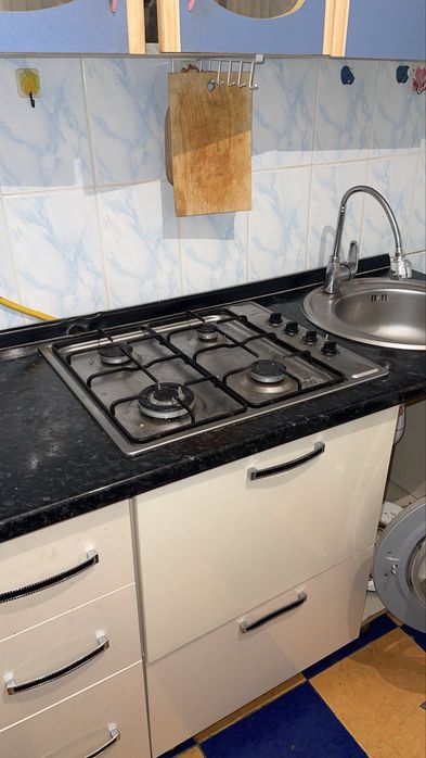 Квартира в аренду