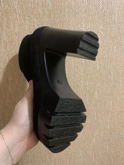 Продам ботильоны весена/осень