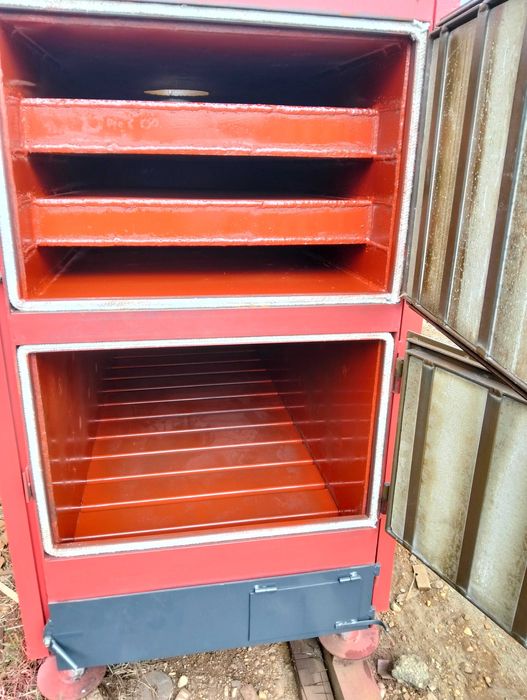 Centrala termica 250kw