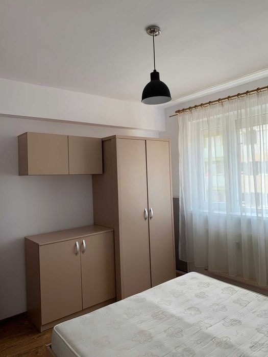 Apartament 2 camere de închiriat _Prima Nucetului