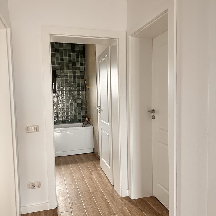 Casă pe parter Sânmihaiu Român