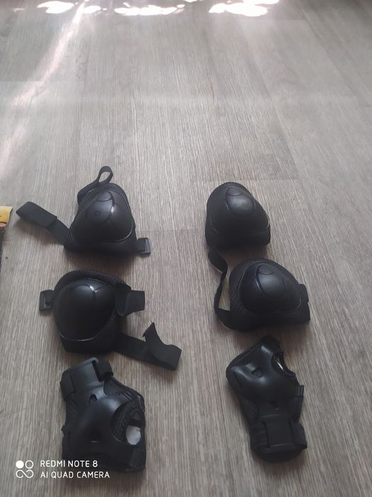 Защита на ребенка