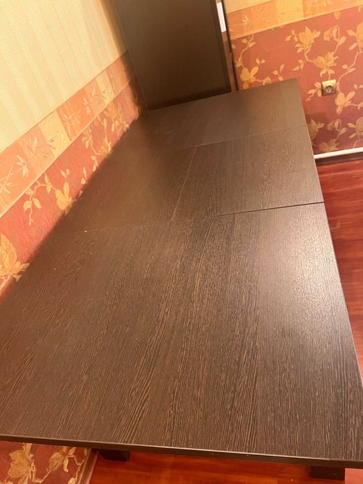 продам стол 130 на 80 см