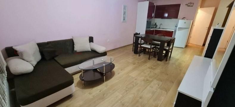 Дава се под наем Двустаен апартамент в София, Витоша - 58 кв.м за 697.17 € - Снимка #1