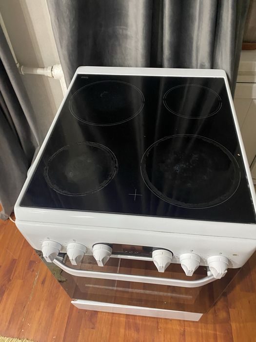 плита индукционная hotpoint