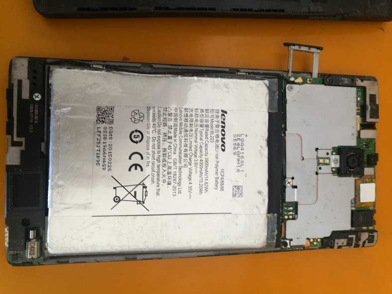 lenovo k 80m lenovo k 80m за ремонт или части