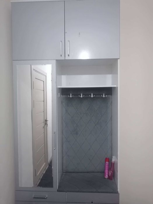Qora suv Obod maskan 2. 2 xonali kvartita ijaraga beriladi.