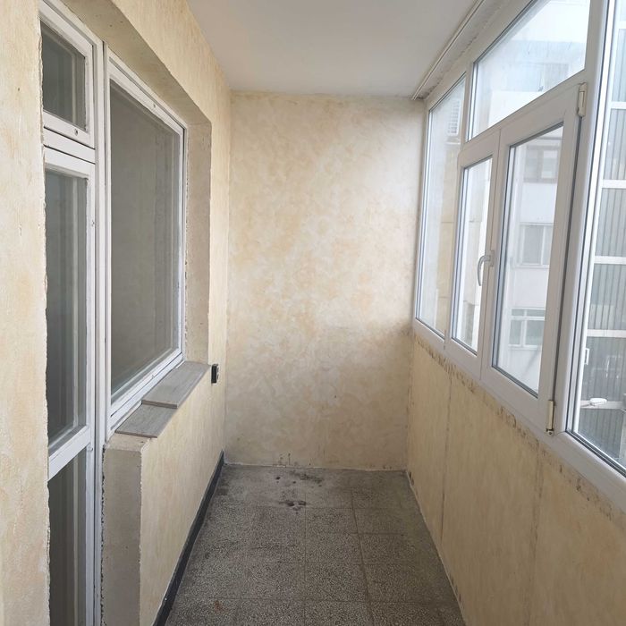 Двустаен Апартамент