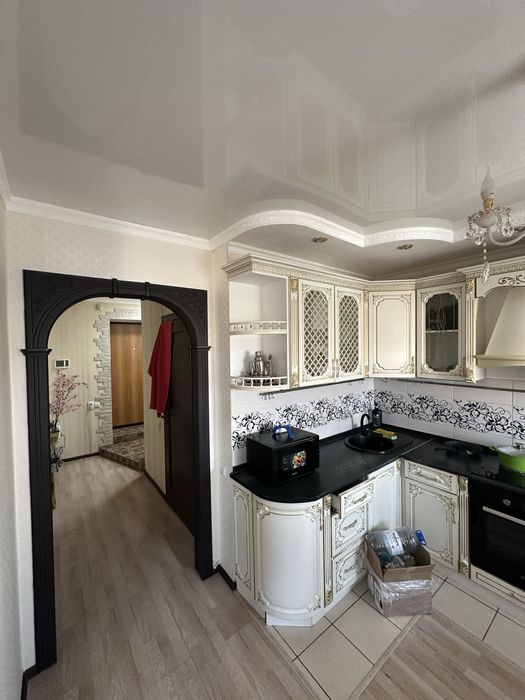 Продам квартиру евро двушка