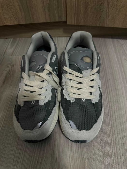 New Balance 2002r Gri