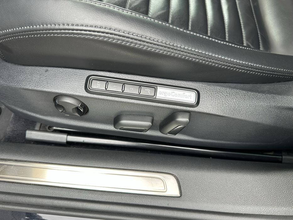 Vw passat b8 MTRIX LED 4MOTION