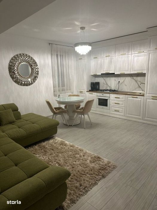 2 Camere  |  Campus  Universitate  |  Tomis Nord