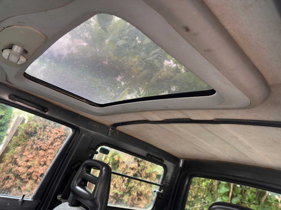 Suzuki Samurai1.3 benzina